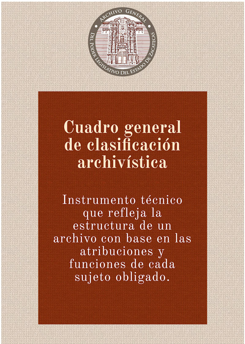 Archivo de concentracin